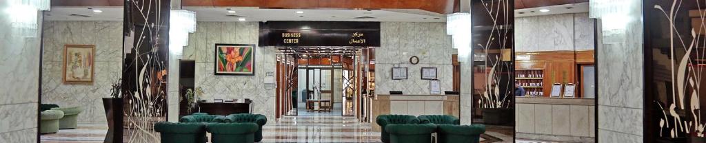 Hotel Diplomat-budget hotels in Tunis